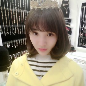 周周 27岁 期望两年内结婚 上海 166cm 30W~50W 认识之后你就知道我是怎么的啦