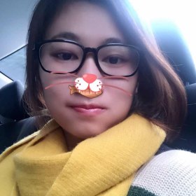 JOJO 27岁 期望两年内结婚 海南-海口 156cm 10W~20W 小天真