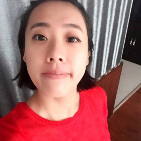 妍妍 30岁 期望一年内结婚 天津 168cm 10W以下 新人报道!希望你能看过来!