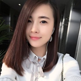 席娇娇 28岁 期望两年内结婚 江苏-苏州 169cm 10W~20W 我相信一见钟情。