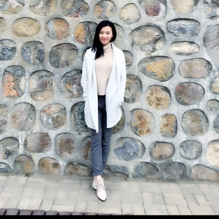 Miranda 31岁 164cm 10W~20W 巨蟹座 河南-郑州 择一人携手,择一城终老!