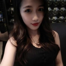 漫漫 23岁 期望两年内结婚 广东-广州 158cm 10W以下 乐观开朗,愿与有缘人相遇