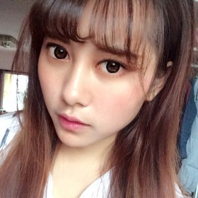 小晴 25岁 期望两年内结婚 四川-成都 160cm 10W~20W 希望找到适合自己的另一半!