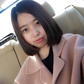 莹莹 25岁 期望一年内结婚 辽宁-沈阳 163cm 10W以下 早教课程顾问