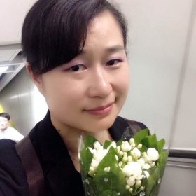 JasperBeibei 36岁 期望一年内结婚 江苏-南京 163cm 10W~15W 默然相爱 寂静欢喜