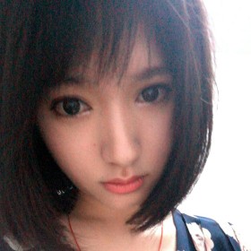 富江 28岁 期望两年内结婚 湖南-湘潭 160cm 10W以下 2.5次元少女