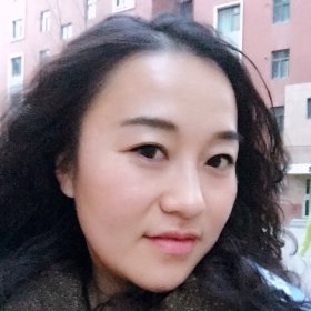 laura 30岁 期望一年内结婚 青海-西宁 163cm 10W以下 喜欢运动的乐天派,安安静静的女汉子。