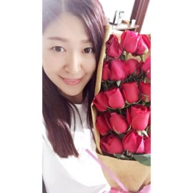 陌上花开 26岁 期望两年内结婚 新疆-乌鲁木齐 173cm 10W以下 喜欢胜过所有道理
原则抵不过我乐意