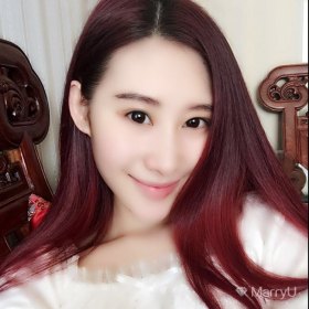 优乐美 27岁 期望两年内结婚 广东-珠海 160cm 10W以下 不特别但却唯一。