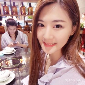 lizzy 27岁 期望两年内结婚 上海 172cm 10W~20W 正直勇敢诚恳善良爱笑有酒窝的小~女~孩~