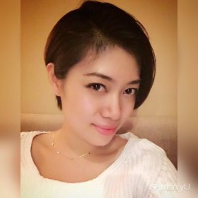 吕小熳 28岁 期望两年内结婚 天津 172cm 10W以下 等一个有趣的人 一起浪费余生