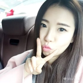 Maria 28岁 期望一年内结婚 浙江-杭州 160cm 10W以下 只要你够诚心, 一切美好都在等你