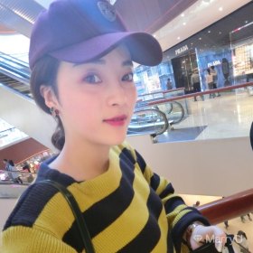 陈白纸 27岁 期望两年内结婚 河南-郑州 169cm 10W以下 你一出场别人都显得不过如此