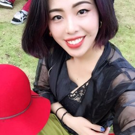 Yana 30岁 期望两年内结婚 广东-深圳 168cm 20W~30W 想要真诚的找个能一起感受人生一起经历所有的家伙,你在哪?