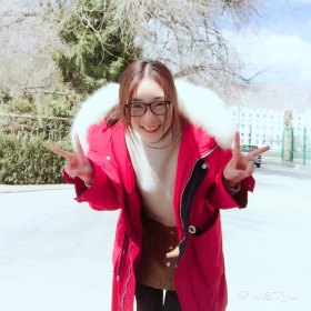 Rose 25岁 期望两年内结婚 西藏-拉萨 167cm 10W以下 相信爱情,期待缘分,婚姻不将就。