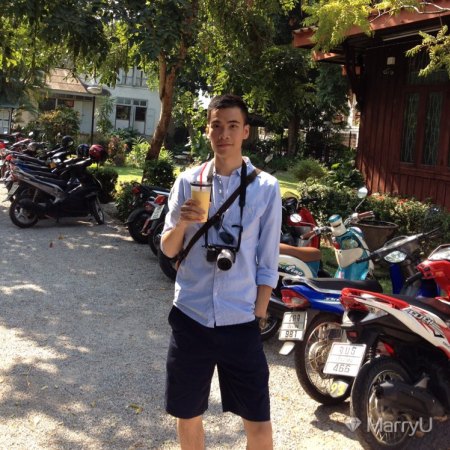 john 37岁 181cm 20W~30W 天蝎座 广东-广州 美食,看电影,运动,阅读,旅行 广州人,目前从事互联网业界工作,负责广告方面的业务,而非沉迷技术的“理工男”。努力拼搏事业,同时也积极寻求生活乐趣。工作之余最喜欢到不同的地方旅游,无论国内还是国外,开拓自身视野也感受当地风土人情,亦可为高压的生活充电。