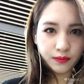 唫唫 30岁 期望两年内结婚 上海-嘉定区 170cm 10W以下 ......