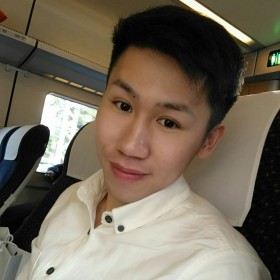 Ricky 26岁 期望两年内结婚 广东-深圳 165cm 30w~50w 我的性格特点是好动, 喜欢旅行 ,看电影。业余时间我喜欢健身,游泳,跑步,吉他。我憧憬的生活是能和喜欢的人一起享受生活, 运动, 建立家庭。我希望我的爱人享受跟我在一起, 尊重彼此。希望在这里能遇到我的那个她!
