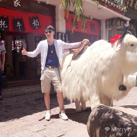 小龙No_bruce 29岁 182cm 50W~100W 射手座 江苏-南京 汽车,徒步,看电影,音乐,阅读,旅行,成熟稳重,内涵,独立,孝顺,责任感,儒雅,阳光,匀称 有眼缘,有感觉
出得厅堂,入的厨房
对的时间在等待对的人