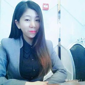 楠楠 33岁 期望半年内结婚 陕西-西安 160cm 10W以下 简单生活。