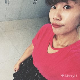 mayy 28岁 期望一年内结婚 河南-郑州 166cm 10W以下 如果找不到视我如珍宝的你
我就选择一辈子自己爱自己
平时圈子小,来这碰碰运气.