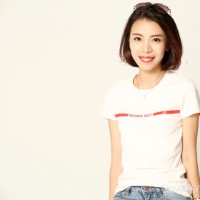 jessieFUNG 27岁 期望两年内结婚 香港 161cm 30W~50W 经常生活在内地的香港女汉子
