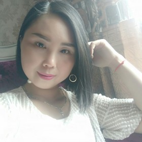 林 36岁 期望半年内结婚 江西-南昌 156cm 10w~20w 想找个真心在一起的人,真心对我好的人。。。。。