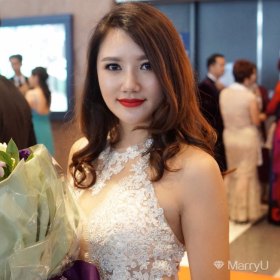 馬姐姐 33岁 期望一年内结婚 香港 162cm 30W~50W 不要試圖了解我 除非你想娶我