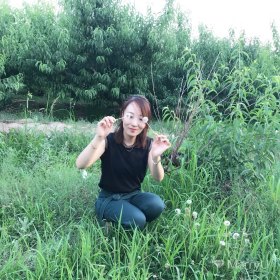錡 29岁 期望两年内结婚 新疆-乌鲁木齐 163cm 20W~30W 对的时间、遇到对的你