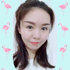 甜一八 25岁 期望两年内结婚 江苏-南京 165cm 10W~20W 不说心灵鸡汤