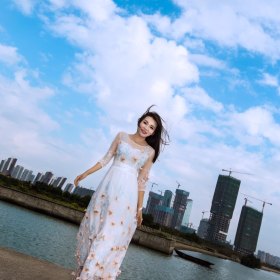 胡蝶 22岁 期望两年内结婚 河北-石家庄 158cm 10W~20W 希望在这里,能够遇见你。携手走完这一生。不靠谱的勿扰