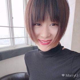 小代言 25岁 期望两年内结婚 江西-南昌 164cm 10W以下 开朗,活泼,乐观