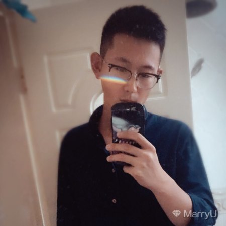 时不知归 27岁 185cm 10W~20W 处女座 北京-朝阳区 有趣的灵魂可以培养 耐看的皮囊经久不衰