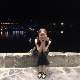 消逝不見年華 22岁 期望两年内结婚 贵州-贵阳 164cm 10W以下 努力工作 就是为了想工作的时候工作 不想工作的时候不工作.…………并且爱我所爱
