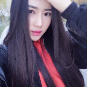 清紫韵 27岁 期望一年内结婚 河南-郑州 174cm 10W以下 简单,宅女,找专一,脾气好、人品好的真诚想结婚的人,闲杂人等请勿扰!