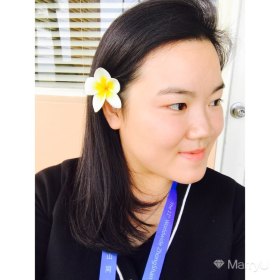 EveLeung 26岁 期望两年内结婚 澳门 160cm 10W~20W 想要給你最真實的自己,寧缺也不將就