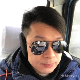 NightMiracle 31岁 期望一年内结婚 广东-深圳 172cm 30W~50W 愛情來到時候就似明眉天氣