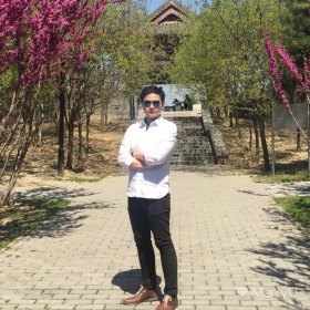 Daniel 28岁 期望两年内结婚 香港 180cm 50W~100W 我在香港从事境外医疗服务。业务关系,全中国跑,我不介意异地,因为我相信心的距离。喜欢挑战,爱旅游、唱歌、摄影以及阅读。希望找到那个能互相依偎又能给予对方空间,灵魂交流,温暖孝顺,爱笑高挑的特色妹子!
希望你具备国际视野和包容的心。