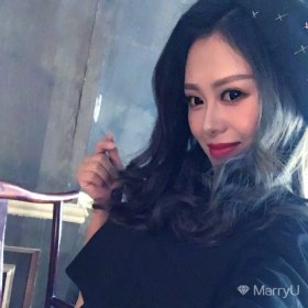 晛下綝缡 29岁 期望一年内结婚 山西-太原 164cm 10W以下 自己开了店
