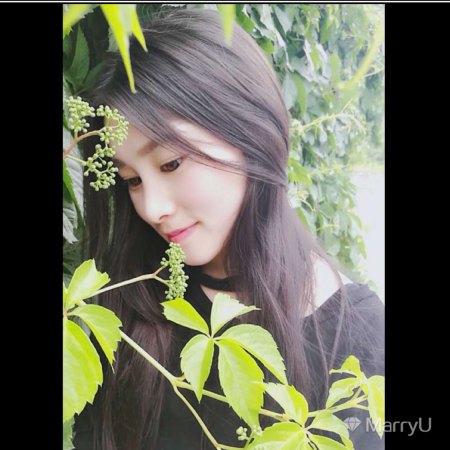 24岁未婚女(marryu id:8432539)李芳的个人资料_marryu婚恋网