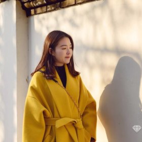 Celia 28岁 期望两年内结婚 广东-深圳 160cm 10W~20W 一枚喜欢旅游的吃货
