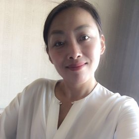 Lang 36岁 期望半年内结婚 上海-虹口区 160cm 10W~20W 希望结识更多的朋友