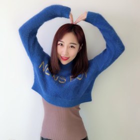 moyi 24岁 期望两年内结婚 内蒙古-呼伦贝尔 173cm 10W以下 当你找到最美的那个贝壳以后,就不要再来沙滩了.