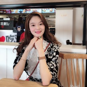 Tictrina 26岁 期望两年内结婚 福建-福州 163cm 10W~20W 素质和涵养是装不来的,融于一言一行中。你我都真诚些。