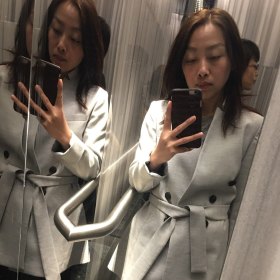 Lang 36岁 期望一年内结婚 上海-虹口区 160cm 10W~20W 非诚勿扰!找个认真的人