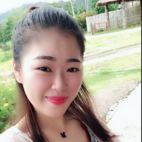 大玲子 27岁 期望一年内结婚 湖南-长沙 162cm 10W以下 我只有一个一生,不能赠予不爱的人,愿所有有情人终成眷属